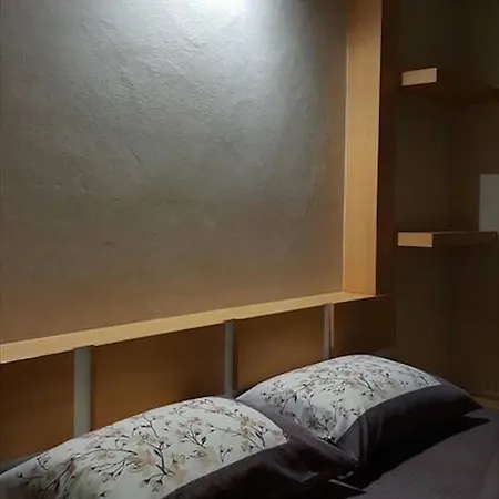 A&B Apartment